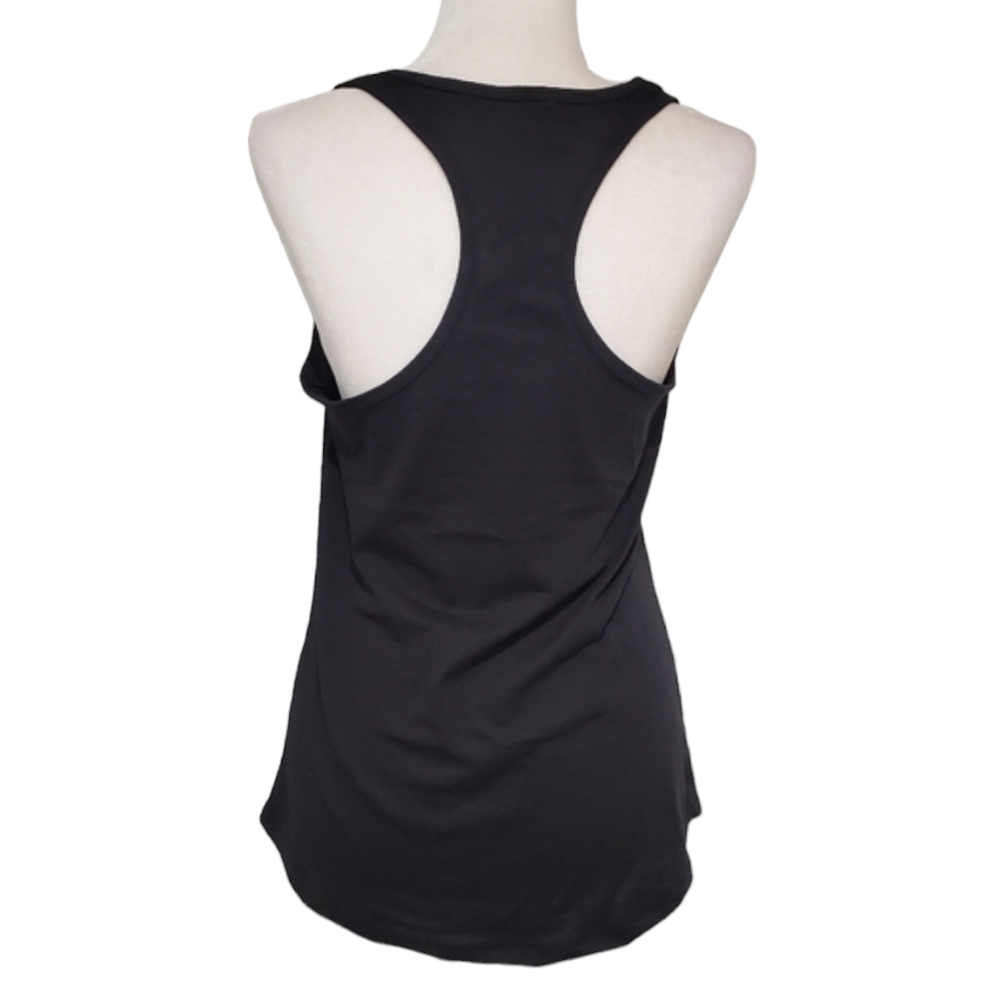 Hot Topic Black Riverdale Choni Faces Print Racerback Tank Top Juniors Large - Picture 5 of 10